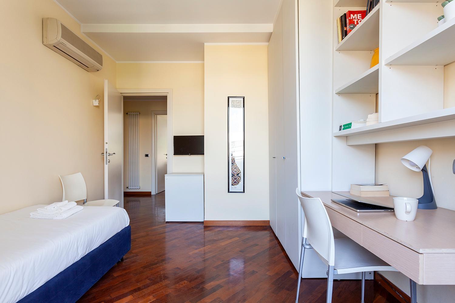Bellezza14 - Appartamento Porta Romana / Bocconi Milano Eksteriør bilde