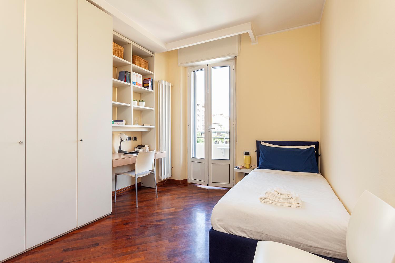 Bellezza14 - Appartamento Porta Romana / Bocconi Milano Eksteriør bilde