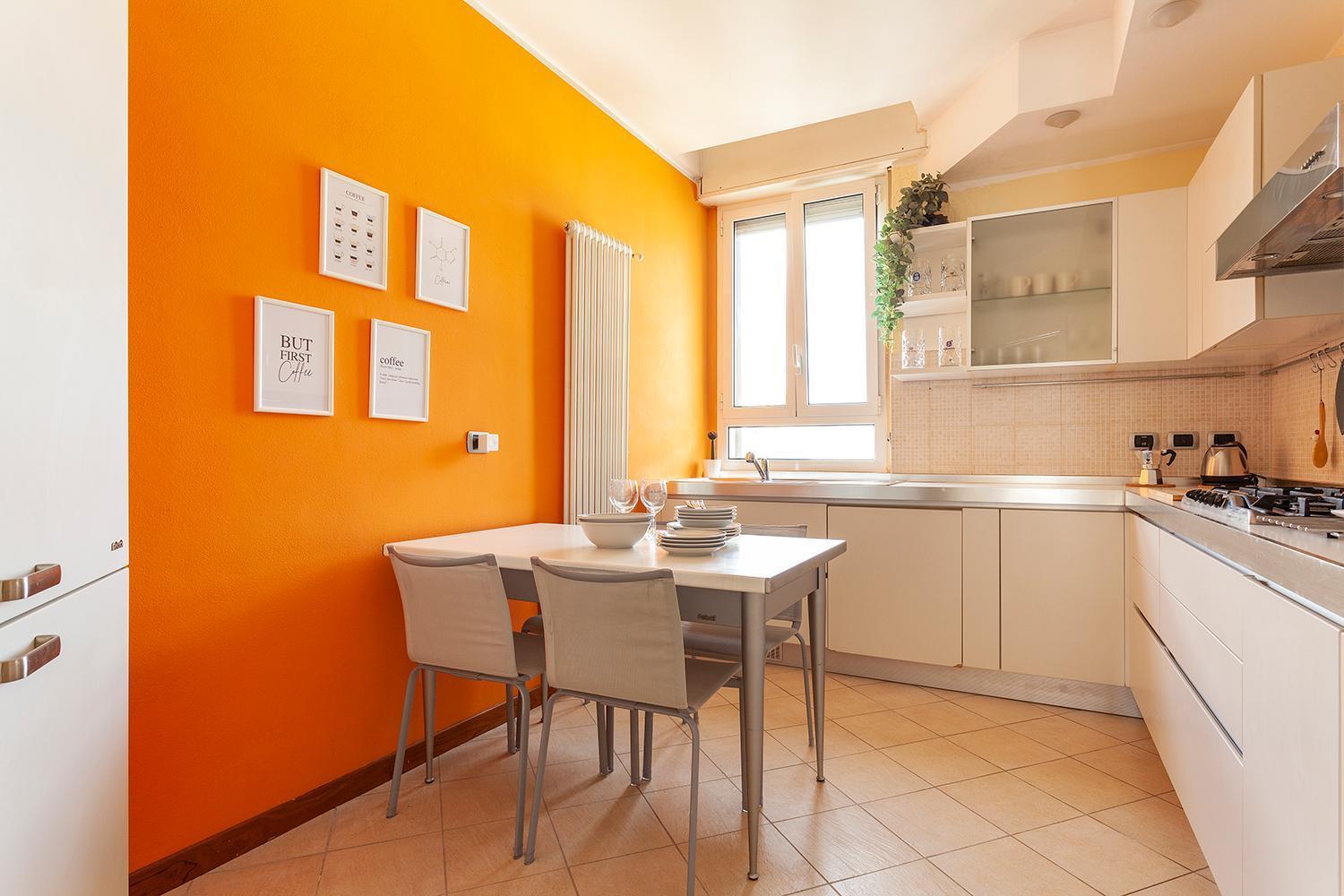 Bellezza14 - Appartamento Porta Romana / Bocconi Milano Eksteriør bilde