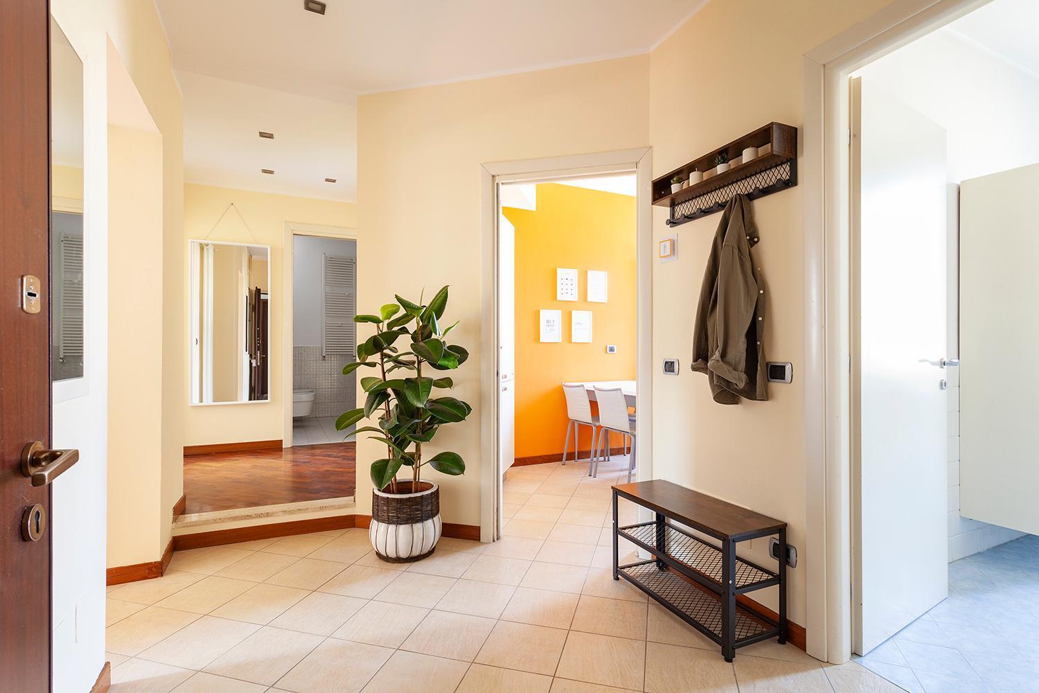 Bellezza14 - Appartamento Porta Romana / Bocconi Milano Eksteriør bilde