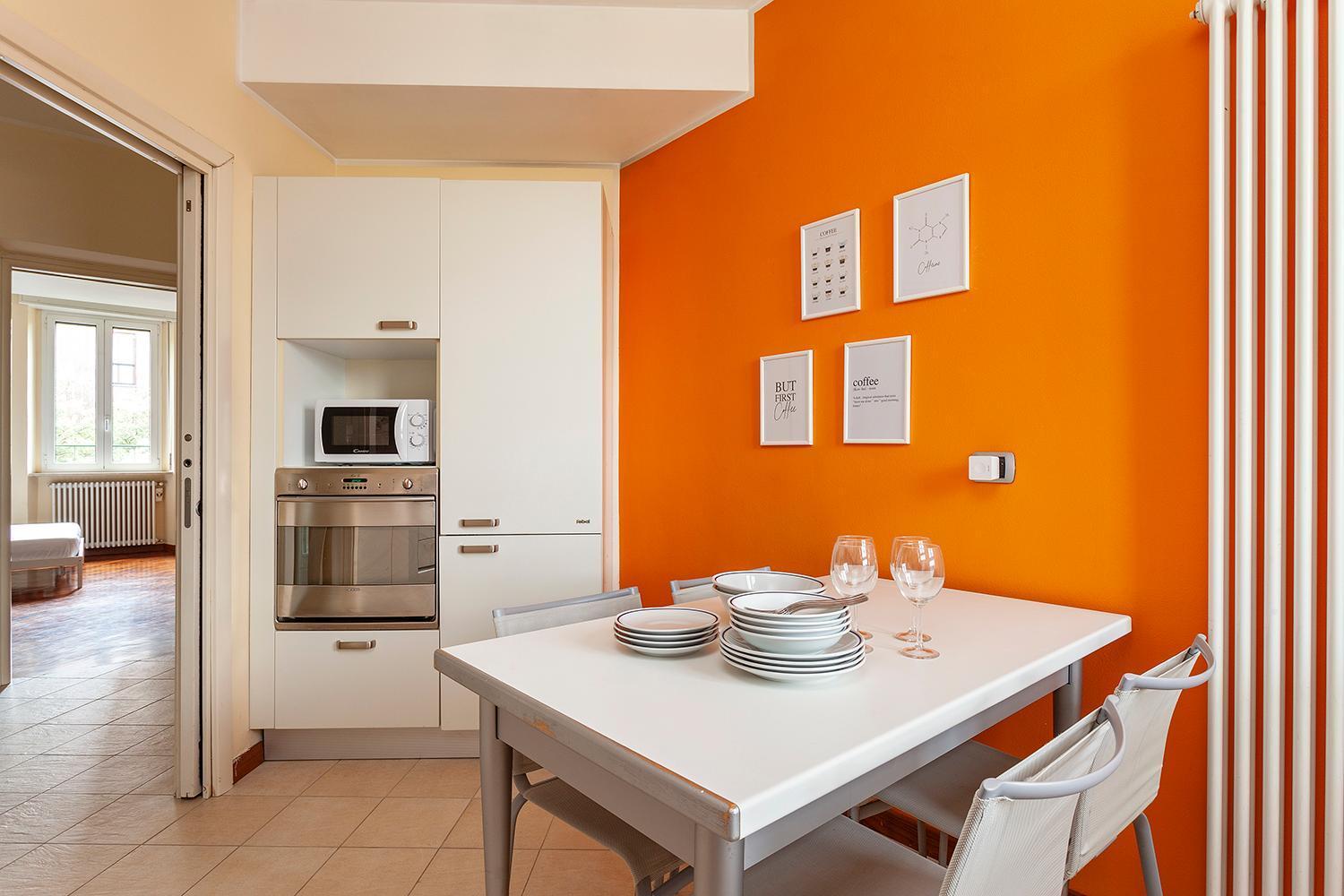 Bellezza14 - Appartamento Porta Romana / Bocconi Milano Eksteriør bilde